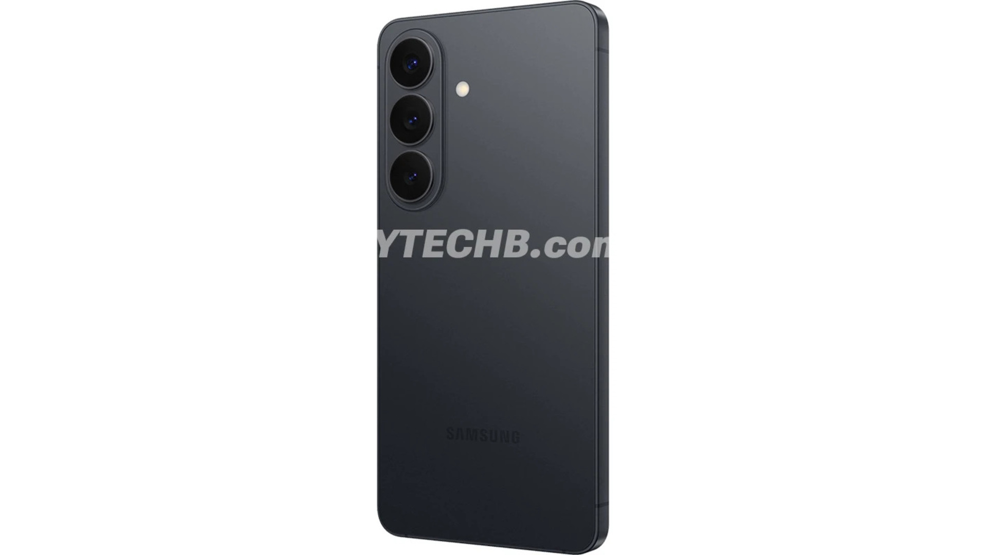 Samsung Galaxy S26 Render 4