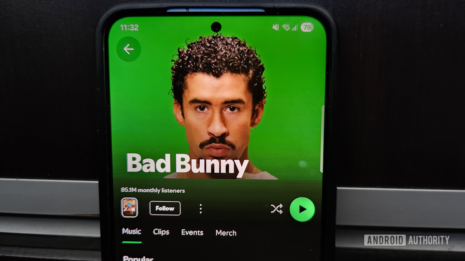 Translate Lyrics Spotify Bad Bunny Feature