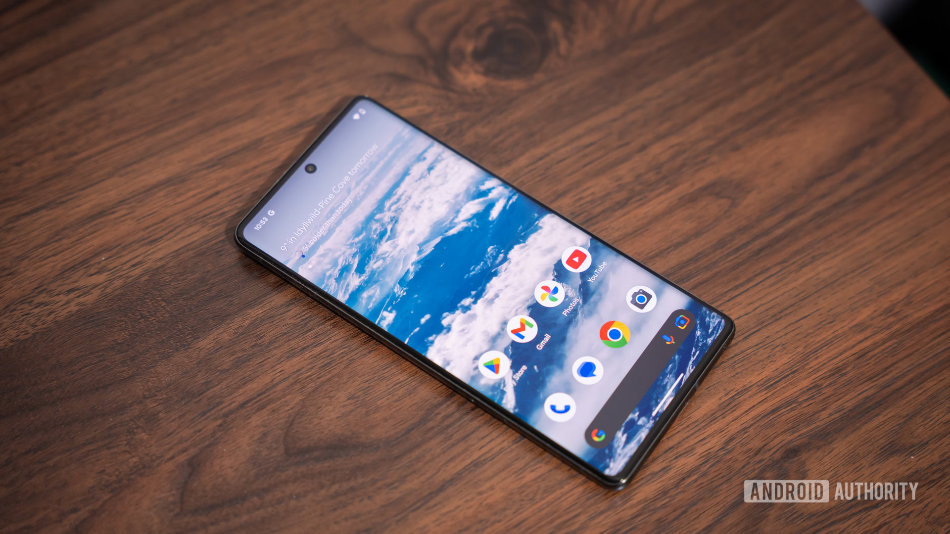 Wellpaper Wednesday February 11 2026