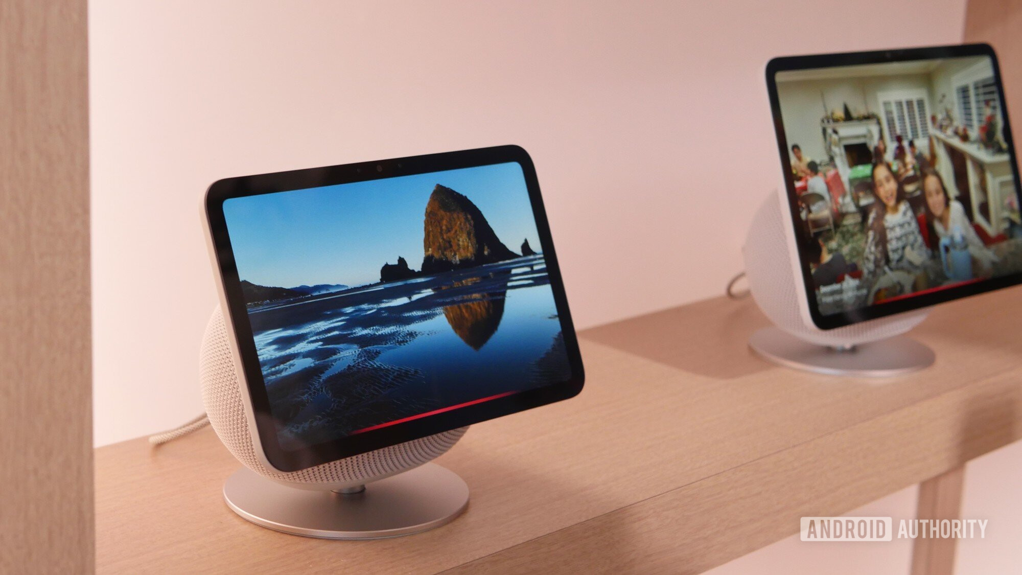 amazon echoshow new 1