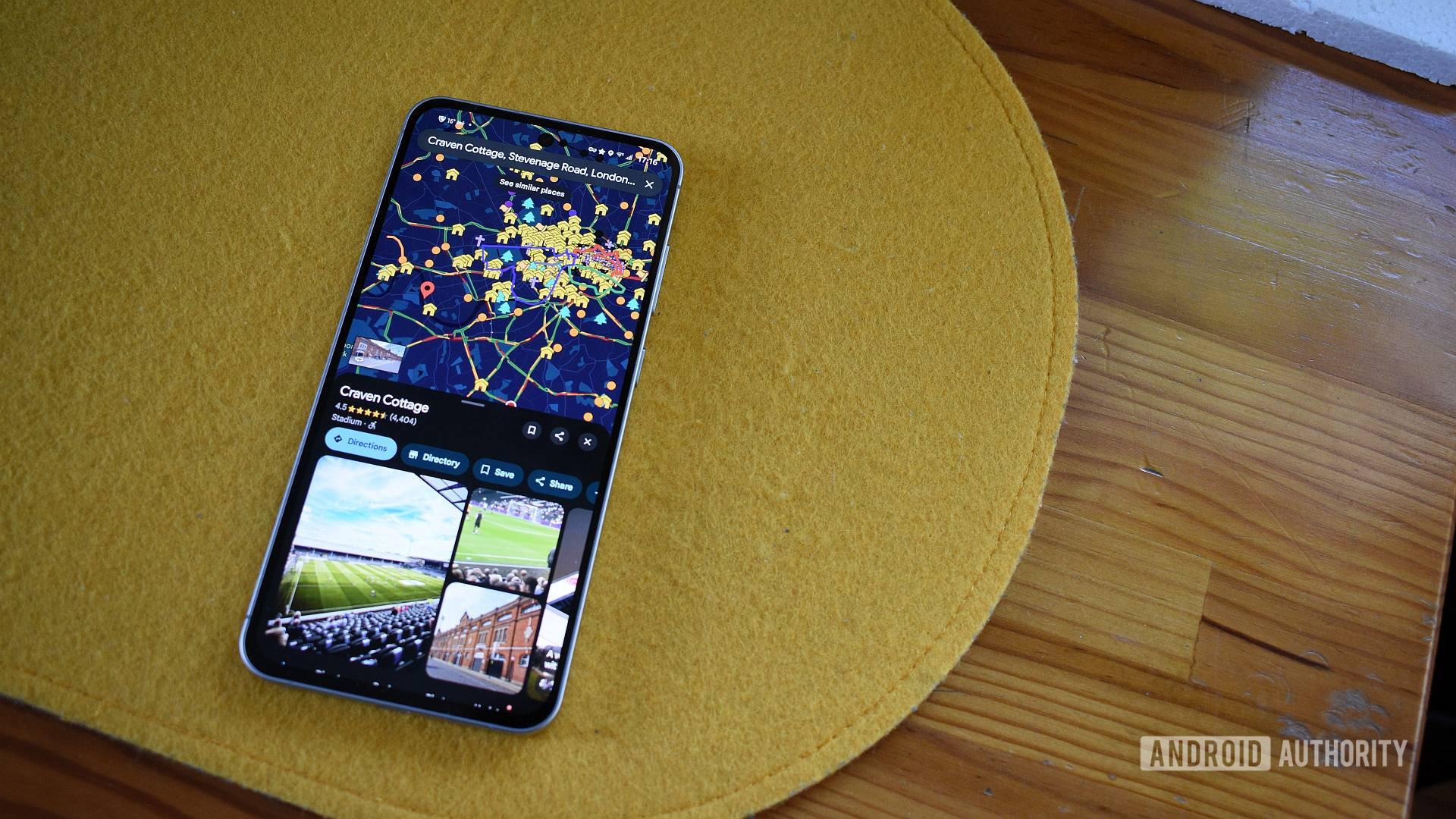 google maps my maps 1