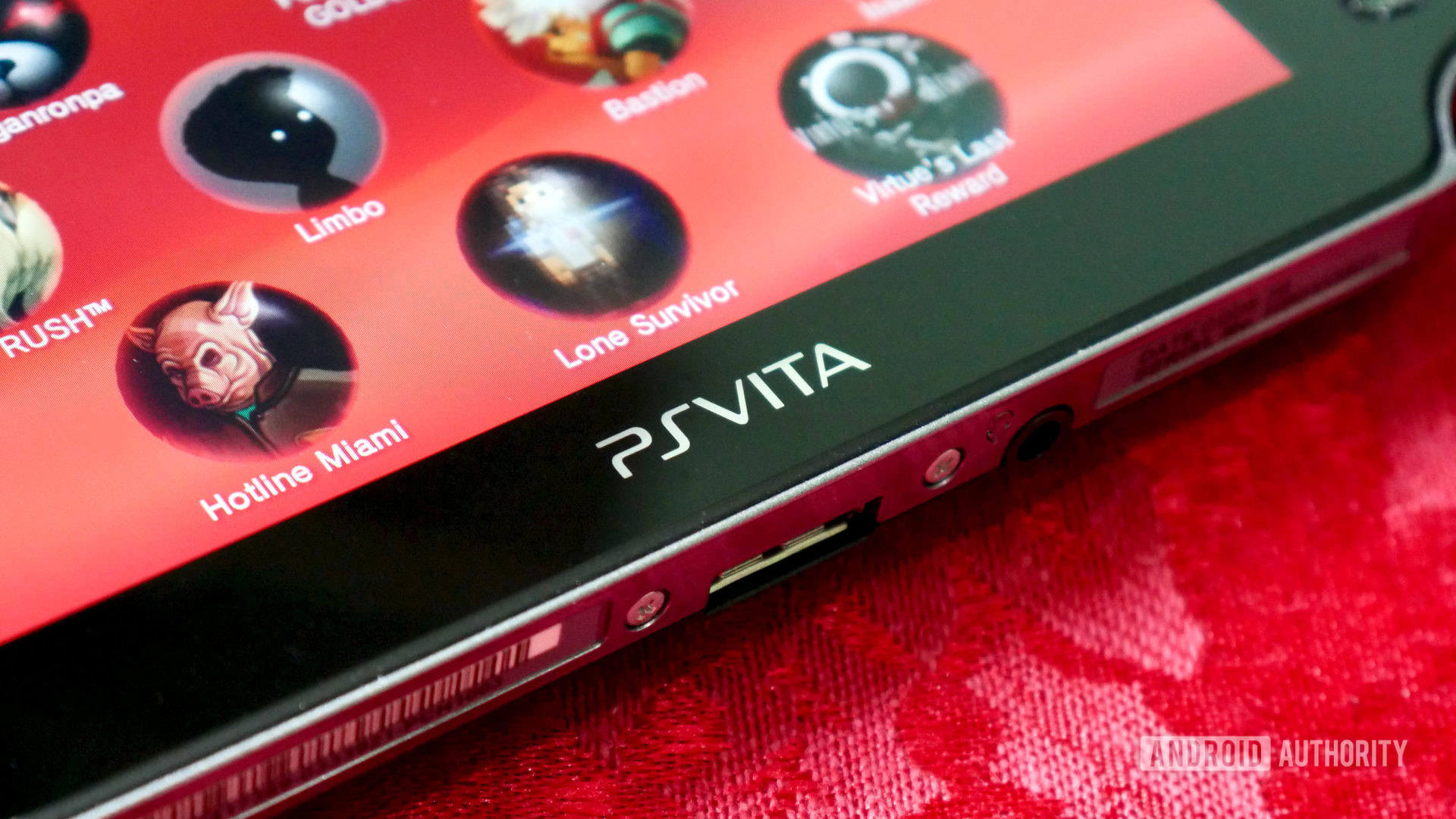ps vita logo