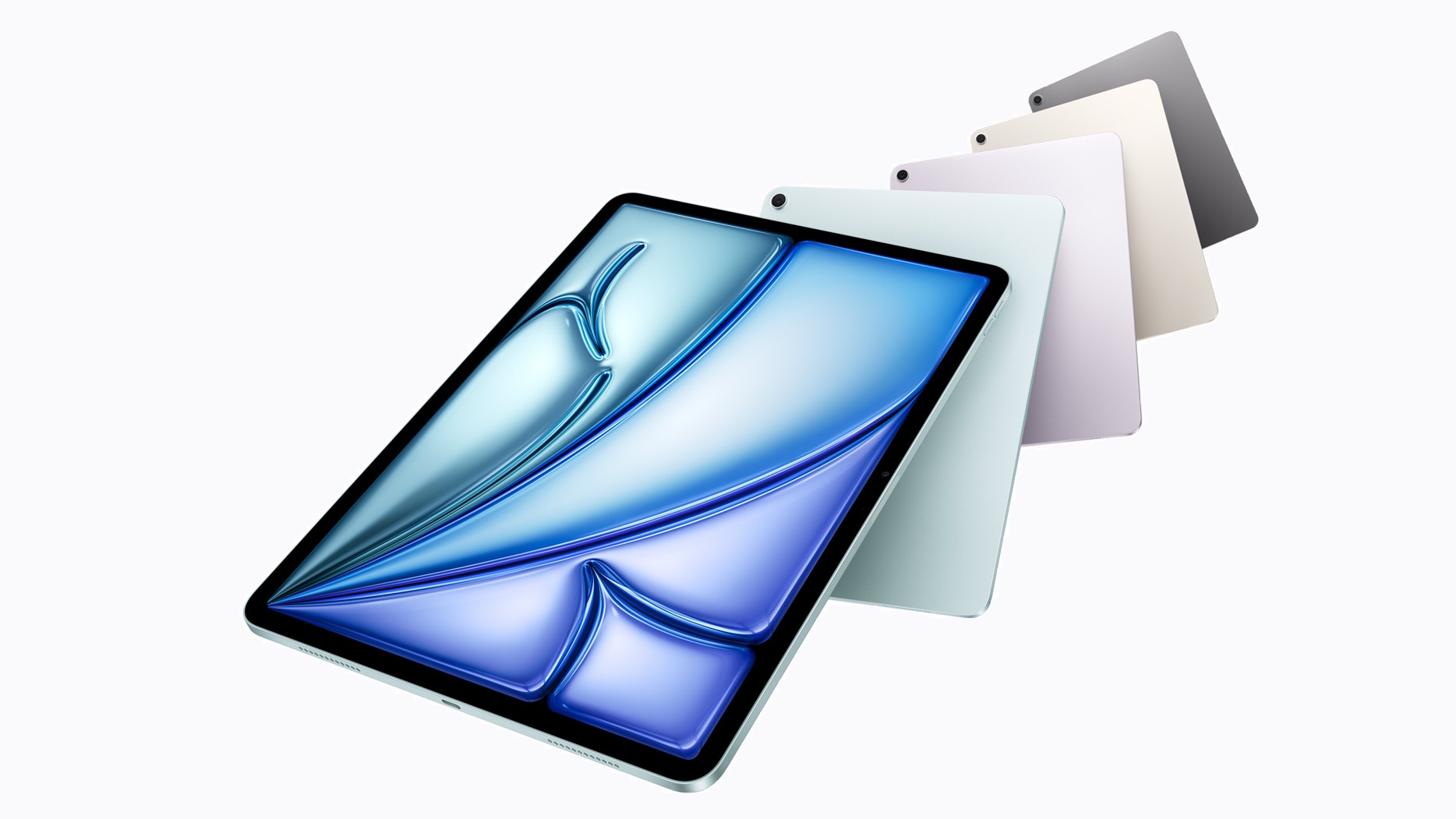 Apple iPad Air M3 2026