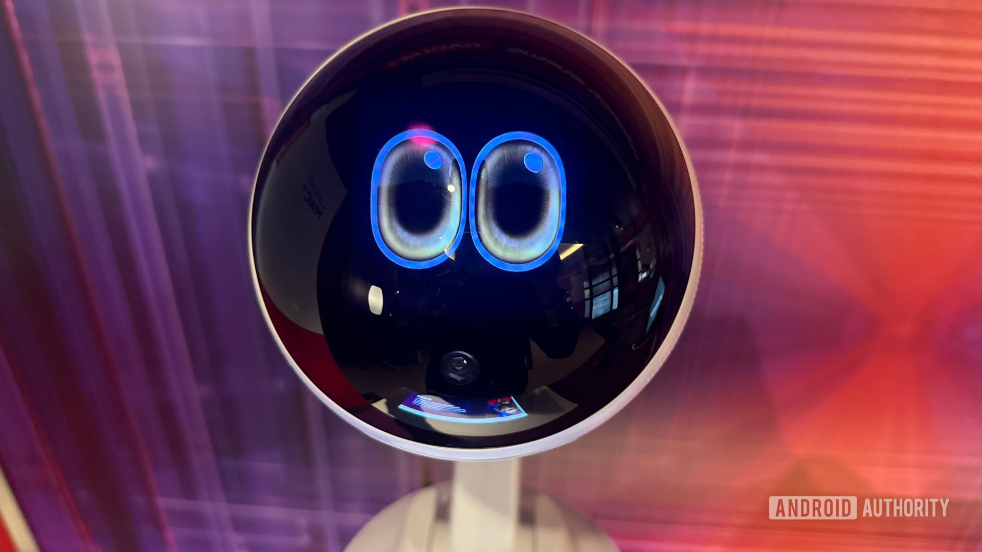 Lenovo AI Workmate Concept Lenovo AI Workmate Concept