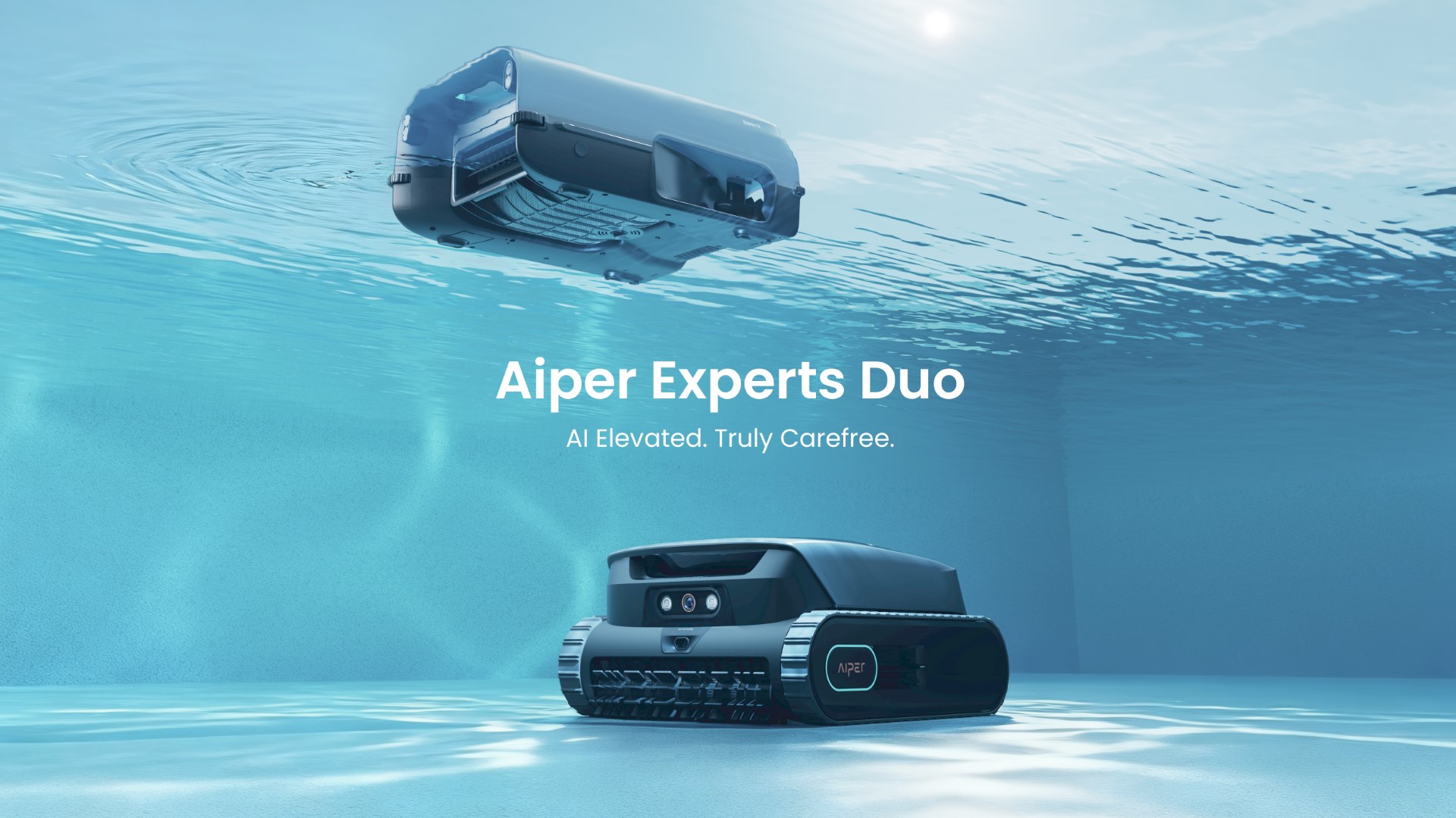 aiper experts duo 1